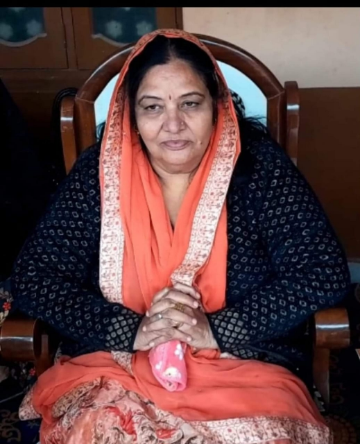 108 Sant Ratan Das Maharaj Ji's 41st Anniversary Religious Ceremony on June 8, Saturday